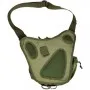 JS-TACTICAL BORSA TATTICA SOFTAIR MONO SPALLA VERDE JS-1085V