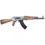 CYMA AIRSOFT ELECTRIC RIFLE AK47 CM028W