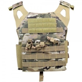 Tactical Vest Plate Carrier giubbotto corpetto softair Verde Oliva WoSport  Dispositivi protezione - Antica Porta del Titano: armeria a San Marino e  softair shop online