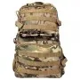 JS-TACTICAL RUCKSACK MULTICAM JS-1859M