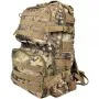 JS-TACTICAL RUCKSACK MULTICAM JS-1859M