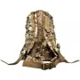 JS-TACTICAL RUCKSACK MULTICAM JS-1859M