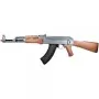 CYMA AIRSOFT ELECTRIC RIFLE AK47 CM028W