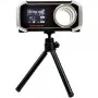 WOSPORT CHRONOGRAPH LCD WITH BLUETOOTH WO-X01