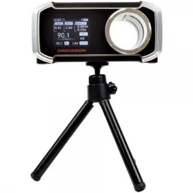 WOSPORT CHRONOGRAPH LCD WITH BLUETOOTH WO-X01