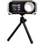WOSPORT CHRONOGRAPH LCD WITH BLUETOOTH WO-X01