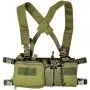 WOSPORT TACTICAL VEST TATTICO SOFTAIR MULTIFUNZIONE OLIVE DRAB WO-VE57V