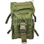 ROYAL BACKPACK 45 LITERS GREEN 88050-V