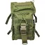 ROYAL BACKPACK 45 LITERS GREEN 88050-V