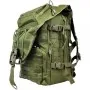 ROYAL BACKPACK 45 LITERS GREEN 88050-V