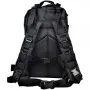 ROYAL TACTICAL BACKPACK 25 LITERS BLACK BK-504B