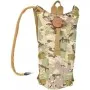 ROYAL HYDRATATION BACKPACK 3 LITERS MULTICAM HY05-M