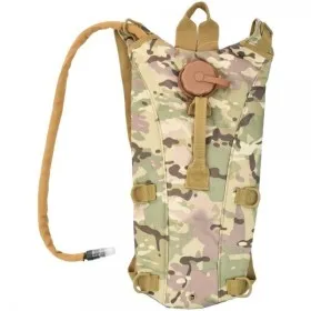 ROYAL HYDRATATION BACKPACK 3 LITERS MULTICAM HY05-M