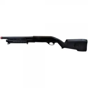 CYMA FUCILE SOFTAIR A POMPA 355 ABS NERO CM355B