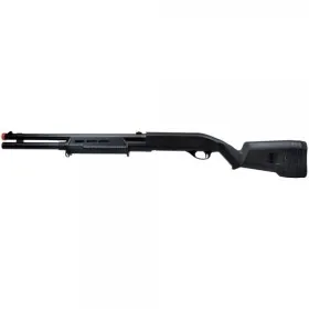 CYMA FUCILE SOFTAIR A POMPA 355 LONG ABS NERO CM355LB