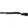 CYMA SHOTGUN 355 LONG FULL METAL BLACK CM355LMB