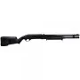CYMA SHOTGUN 355 LONG FULL METAL BLACK CM355LMB