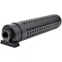 BIG DRAGON KAC STYLE QD SILENCER 175MM BLACK BD-0489