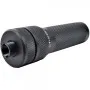 BIG DRAGON SILENCER PBS-3 AK SHORT BLACK BD-0505