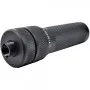 BIG DRAGON SILENCER PBS-3 AK SHORT BLACK BD-0505