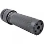 BIG DRAGON SILENCER PBS-3 AK SHORT BLACK BD-0505
