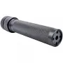 SILENZIATORE FUCILE SOFTAIR 224MM AK NERO BD-0474 BIG DRAGON