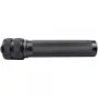 SILENZIATORE FUCILE SOFTAIR 224MM AK NERO BD-0474 BIG DRAGON