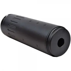 BIG DRAGON ACC SILENCER BLACK BD-0475