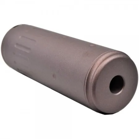 BIG DRAGON SILENCER ACC COYOTE BROWN BD-0477