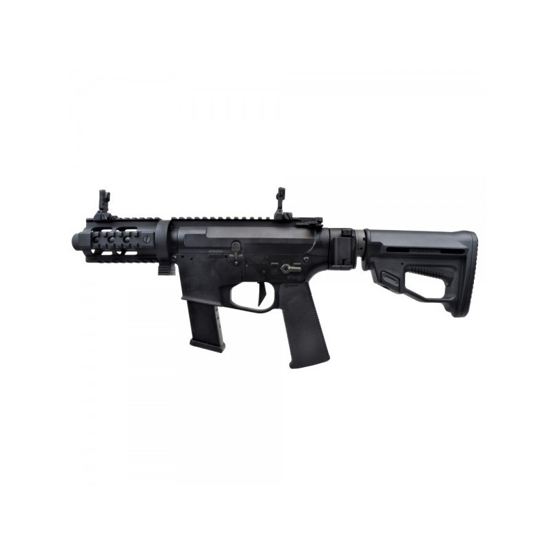 ARES ELECTRIC RIFLE M45 PISTOL - X CLASS BLACK (AR-M45-B)