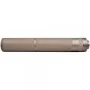 BIG DRAGON KNURLING SILENCER 195mm TAN BD-0451