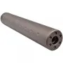 BIG DRAGON AEG SILENCER 190mm DARK EARTH BD-0452