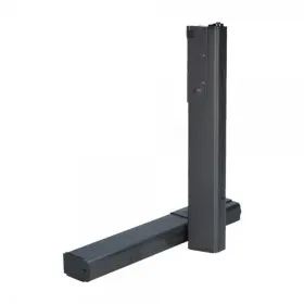 CARICATORE MONOFILARE 65BB BLACK FUCILE SOFTAIR M3A1 ARES AR-CAR-M3A1