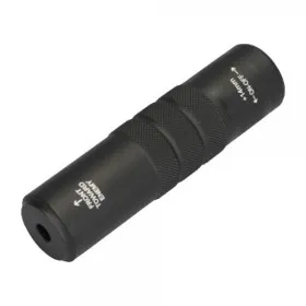 SILENZIATORE FUCILE SOFTAIR M4CCC AMOEBA AR-AMSIL2 AMOEBA