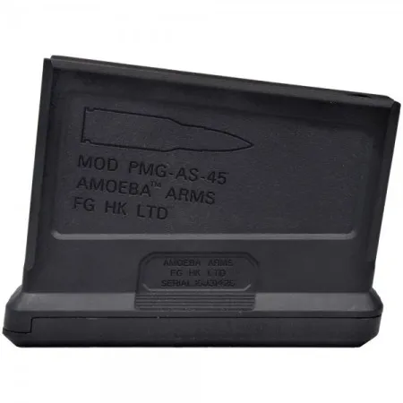 AMOEBA 45 ROUNDS SHORT VERSION MAGAZINE FOR STRIKER AR-CARAS02