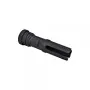 BIG DRAGON SPEGNIFIAMMA AAC STYLE BLACKOUT 51T MITER (BD-3532)