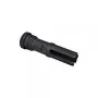BIG DRAGON SPEGNIFIAMMA AAC STYLE BLACKOUT 51T MITER (BD-3532)