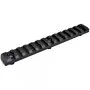 BIG DRAGON 13 SLOT RAIL 145MM FOR M-LOK BD-4158