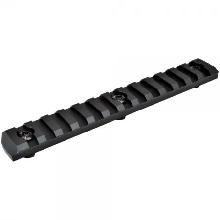 BIG DRAGON 13 SLOT RAIL 145MM FOR M-LOK BD-4158