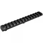 BIG DRAGON 13 SLOT RAIL 145MM FOR M-LOK BD-4158