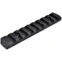 BIG DRAGON 9 SLOT RAIL 105MM FOR M-LOK BD-4157