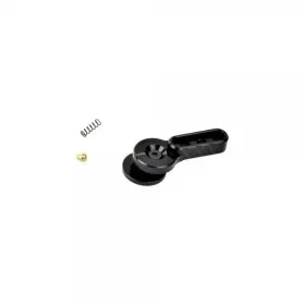 BIG DRAGON SELECTOR LEVER FOR M4 SERIES BLACK BD-3884