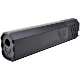 SILENZIATORE FUCILE SOFTAIR OSPREY SHORT VERSION NERO BD-0511SB BIG DRAGON