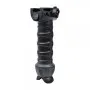 BIG DRAGON GRIP WITH EXTENSIBLE BIPOD BLACK BD-8616