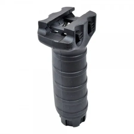 BIG DRAGON TANGO DOWN VERTICAL GRIP BLACK BD-3617