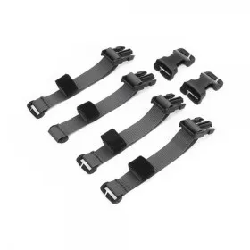 EMERSON GEAR KIT CINGHIE PER TACTICAL VEST WOLF GREY (EM7330WG)