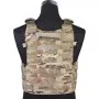 EMERSON GEAR TACTICAL VEST SOFTAIR 094K M4 STYLE MULTICAM GENUINE PATTERN EM7356