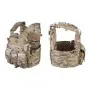 EMERSON GEAR TACTICAL VEST SOFTAIR 094K M4 STYLE MULTICAM GENUINE PATTERN EM7356