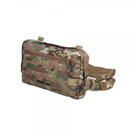 EMERSON GEAR CHEST RECON SOFTAIR BAG MULTICAM GENUINE PATTERN EM9285MC