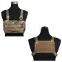 EMERSON GEAR CHEST RECON SOFTAIR BAG MULTICAM GENUINE PATTERN EM9285MC